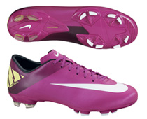 Mercurial Victory II FG