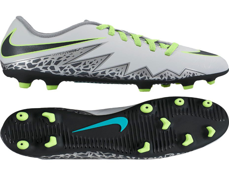 Hypervenom Phade II FG JR