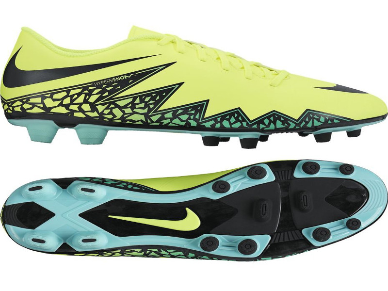 Hypervenom Phade II FG