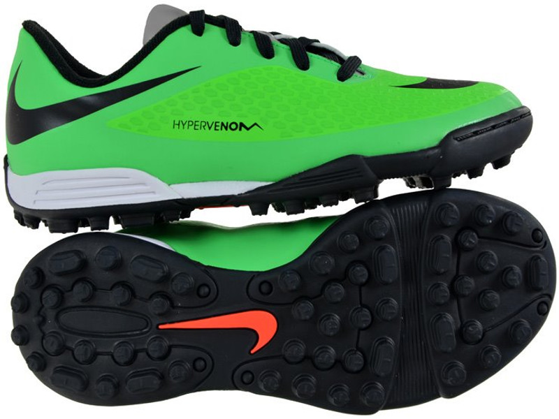 Hypervenom Phade TF JR