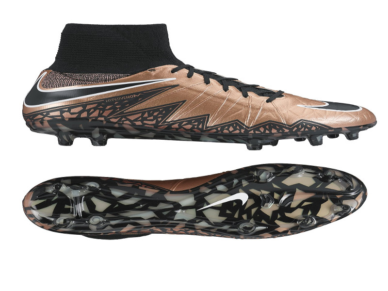 Hypervenom Phantom II FG 4