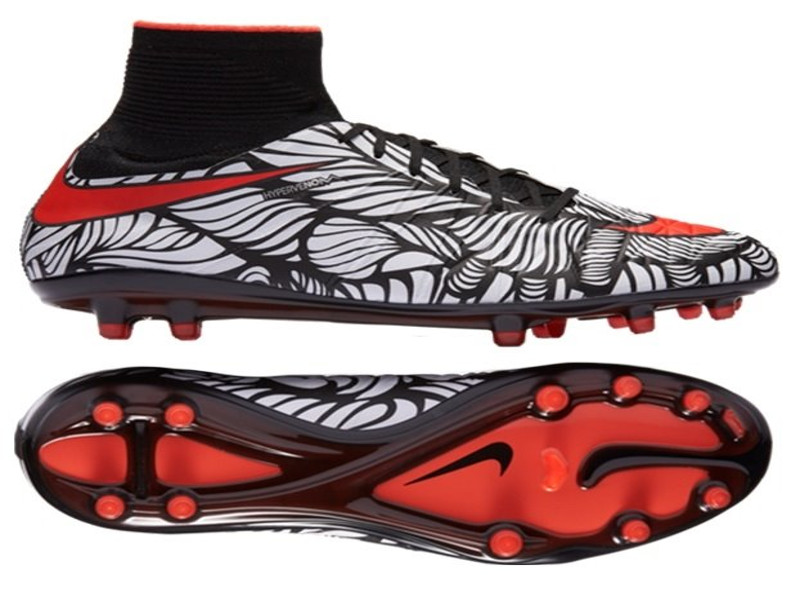 Hypervenom Phantom II Neymar FG