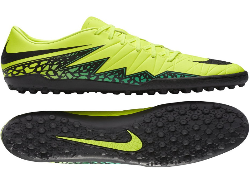 Hypervenom Phelon II TF
