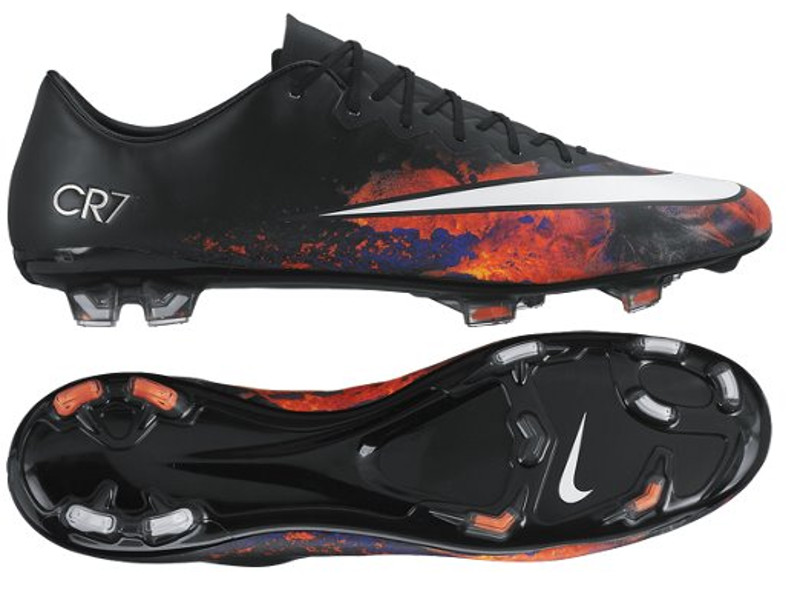 Mercurial Vapor X CR FG 2