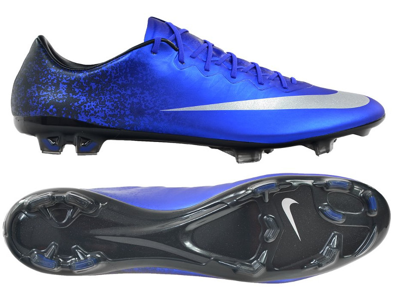 Mercurial Vapor X CR FG