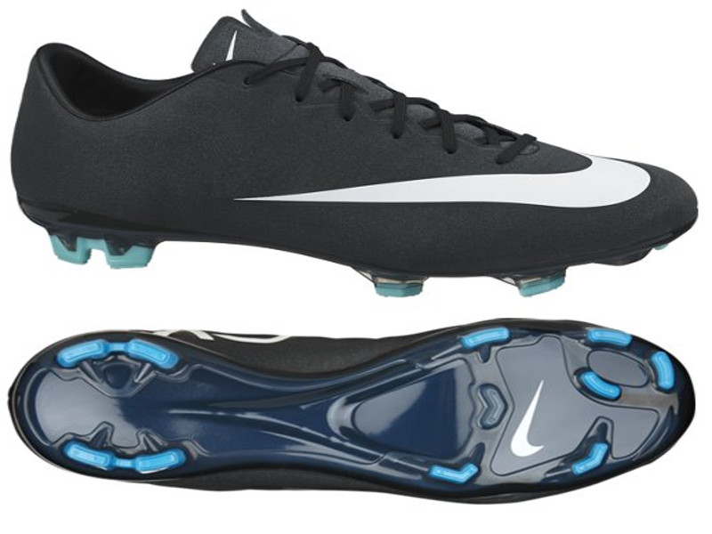 Mercurial Veloce II CR FG