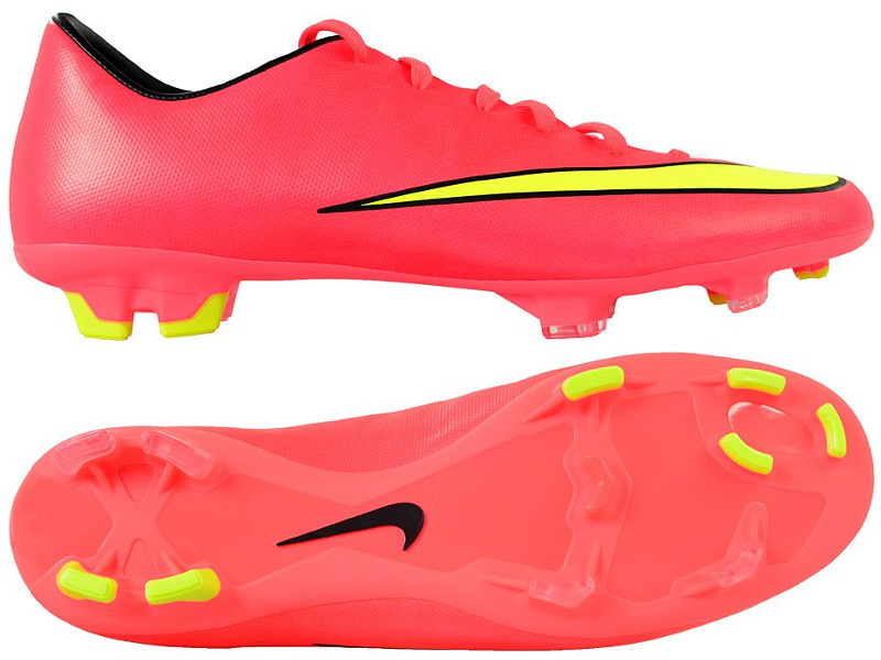 Mercurial Victory V FG 4