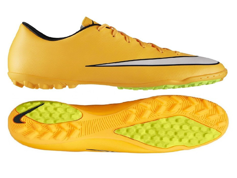 Mercurial Victory V TF