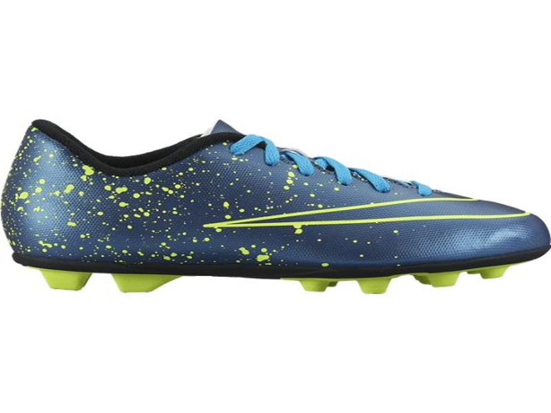 Mercurial Vortex II FG-R JR