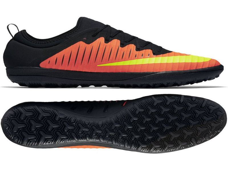 Mercurial X Finale II TF