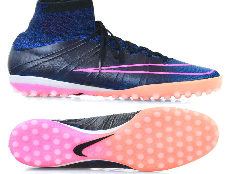 Mercurial X Proximo TF