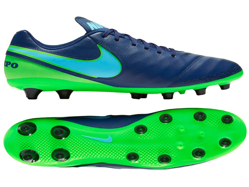 Tiempo Genio II Leather AG-PRO