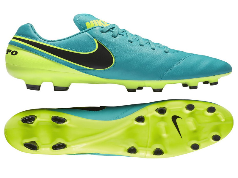 Tiempo Genio II Leather FG 3