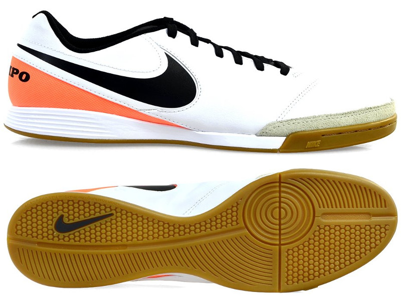 Tiempo Genio II Leather IC 2v