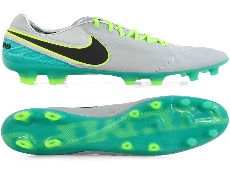 Tiempo Legend VI FG 2