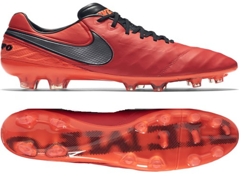 Tiempo Legend VI FG 3
