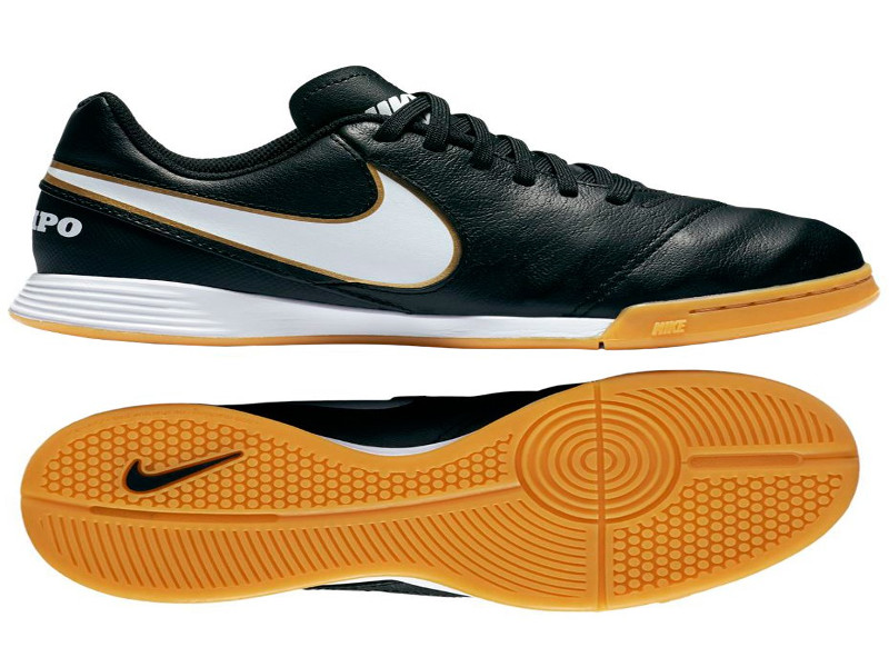 Tiempo Legend VI IC JR