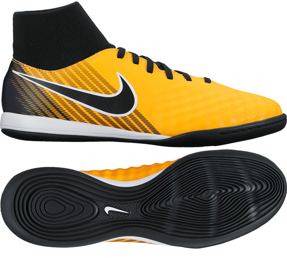 Magista X Onda II DF IC JR