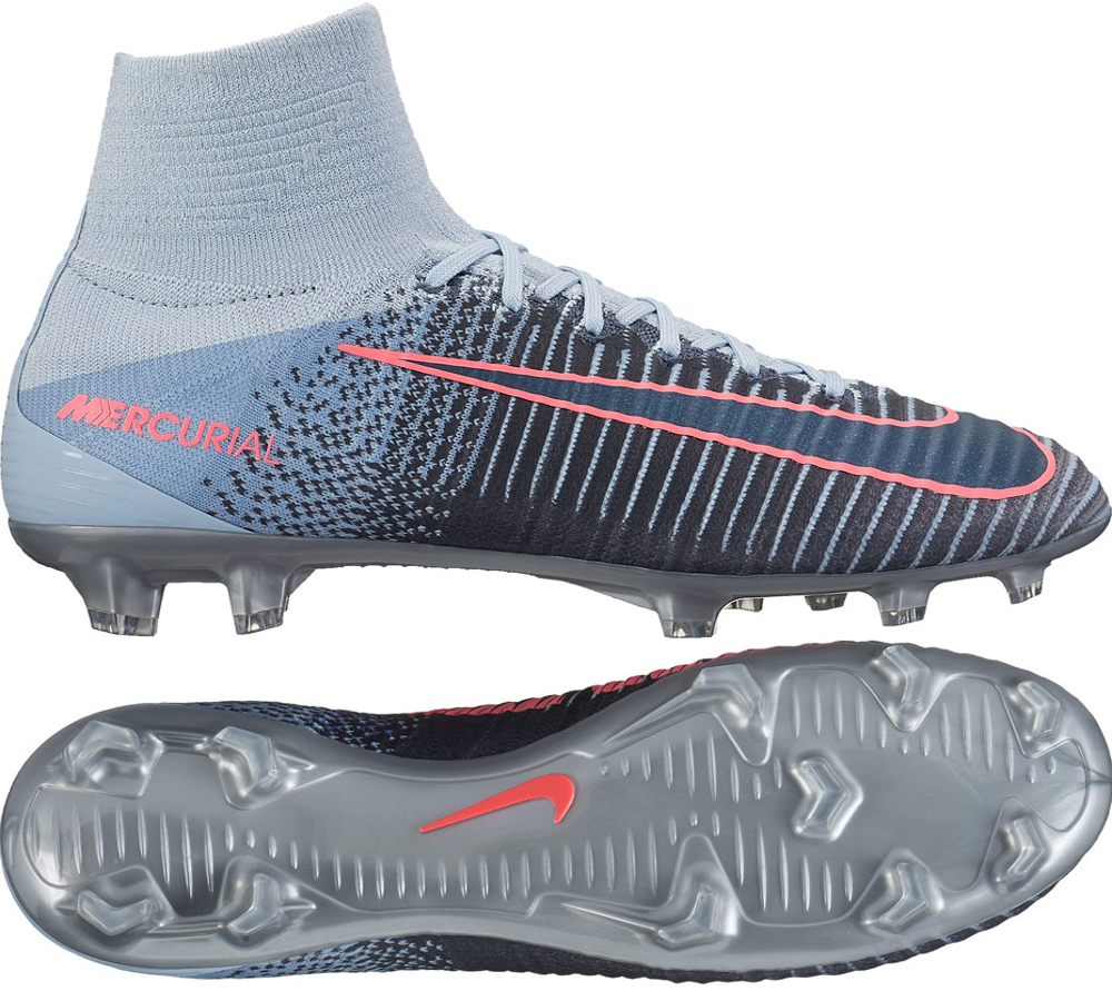 Mercurial Superfly V DF FG JR