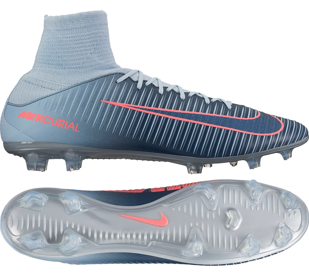 Mercurial Veloce III DF FG
