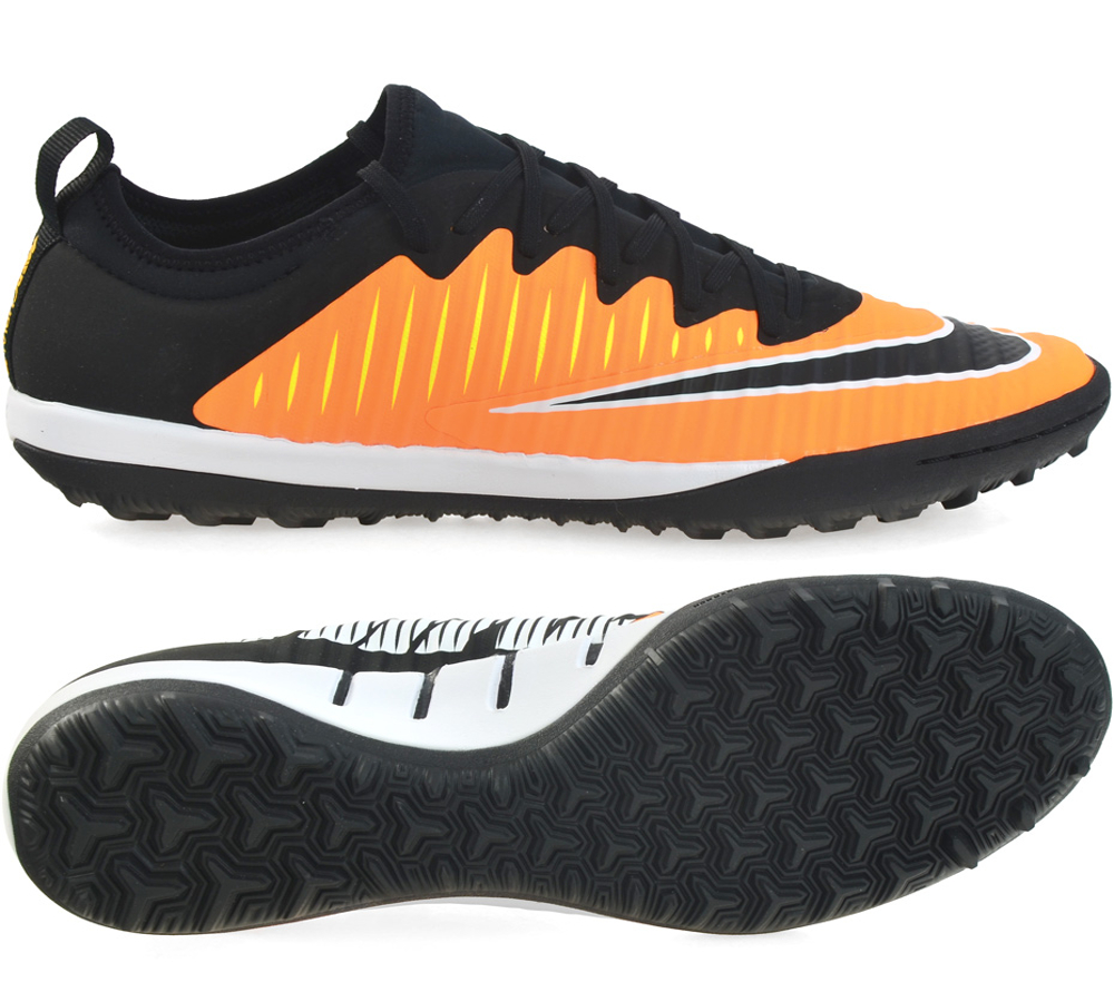 Mercurial X Finale II TF