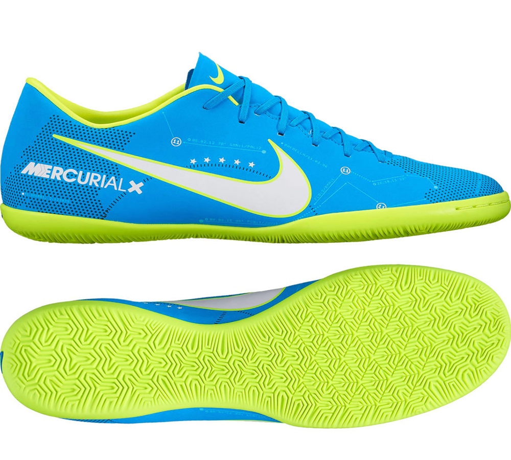 Mercurial X Victory VI Neymar IC