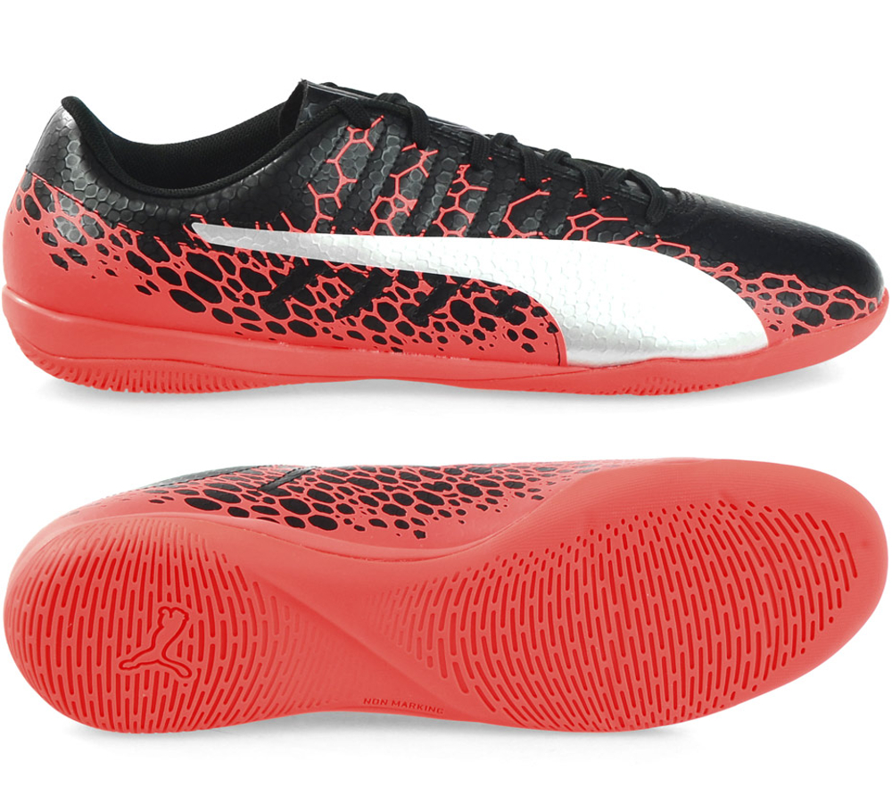 Evopower Vigor 4 Graphic IC