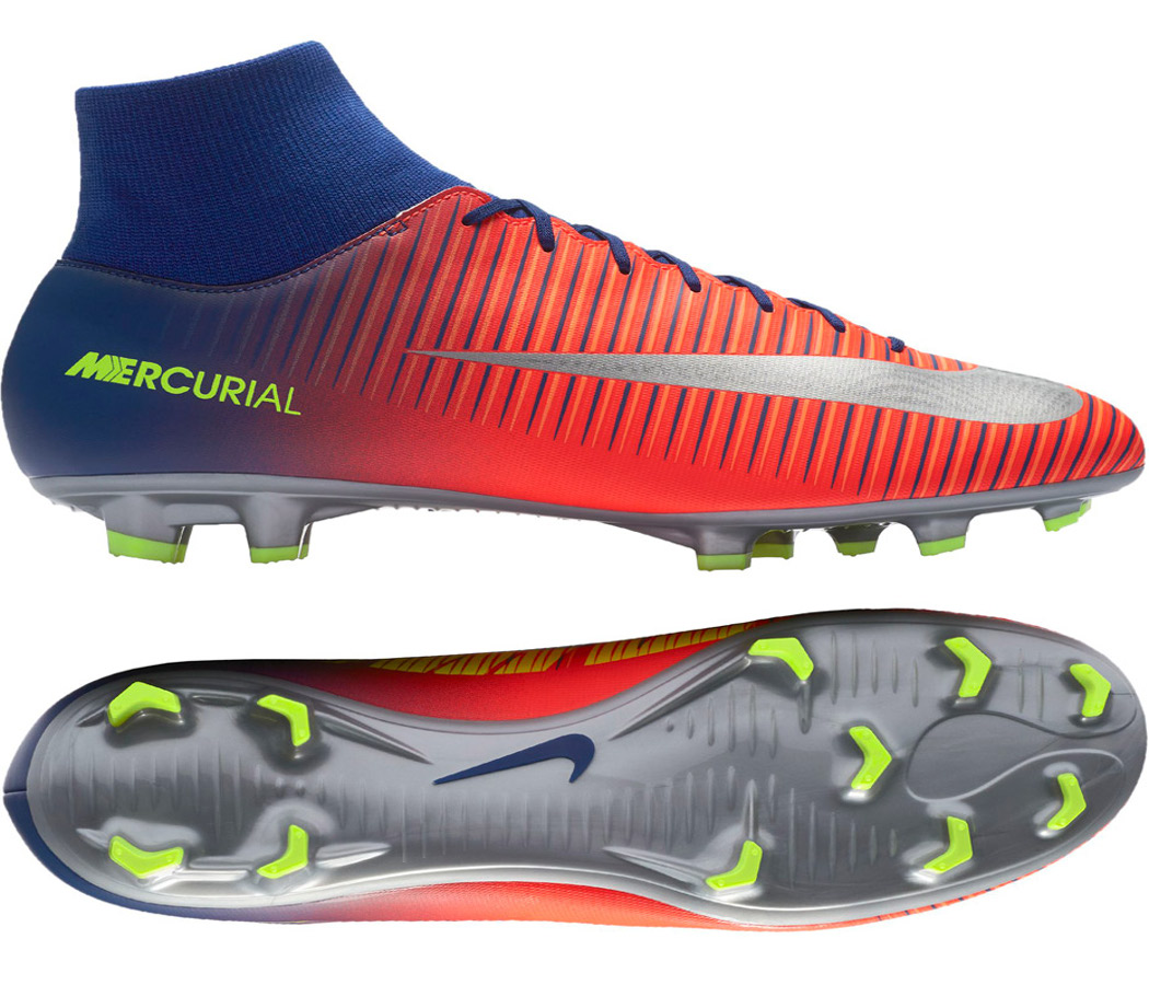 Mercurial Vapor XI FG