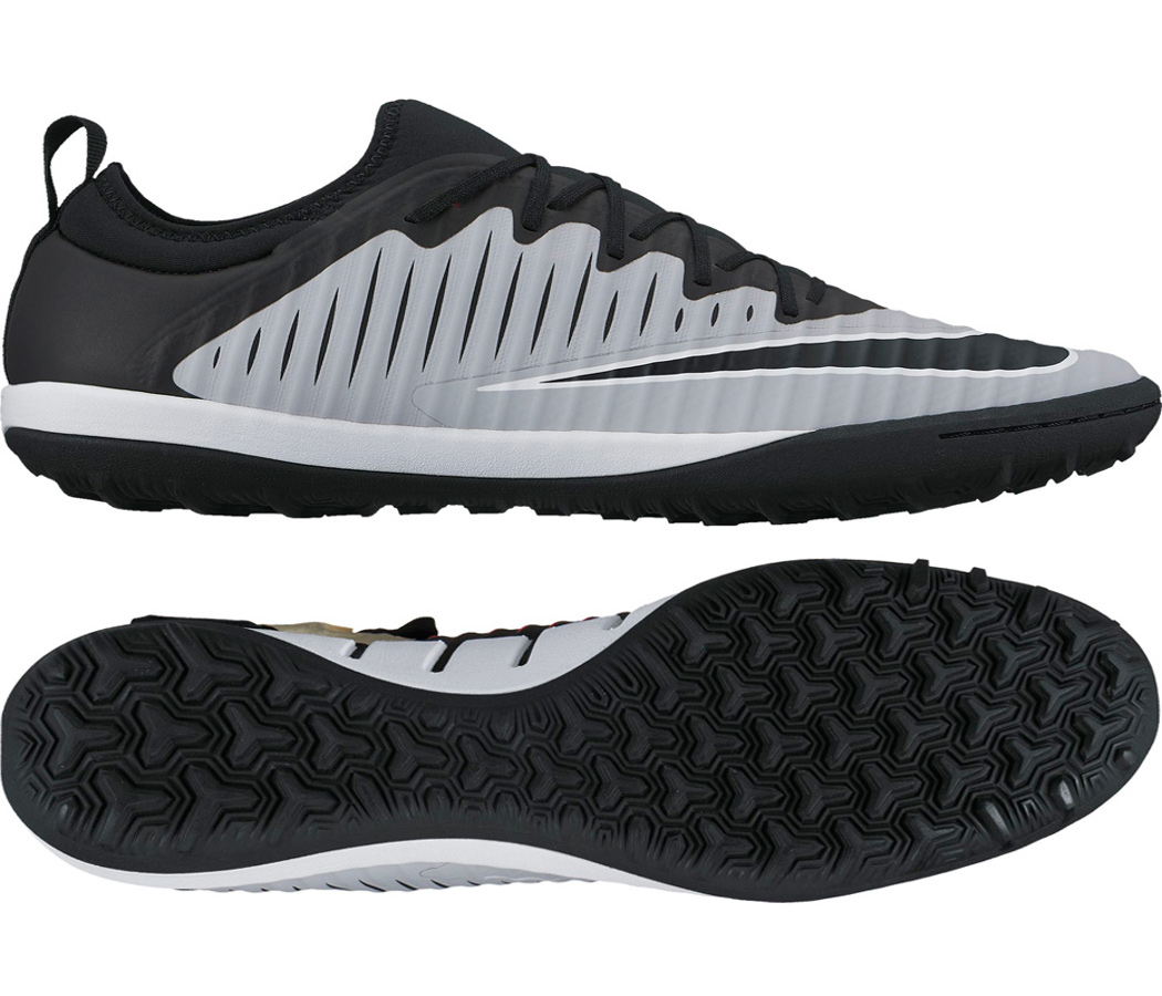 Mercurial X Finale II TF