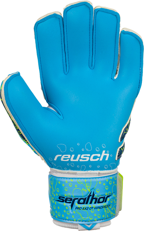 Serathor Pro AX2 Ortho-Tec Windproof